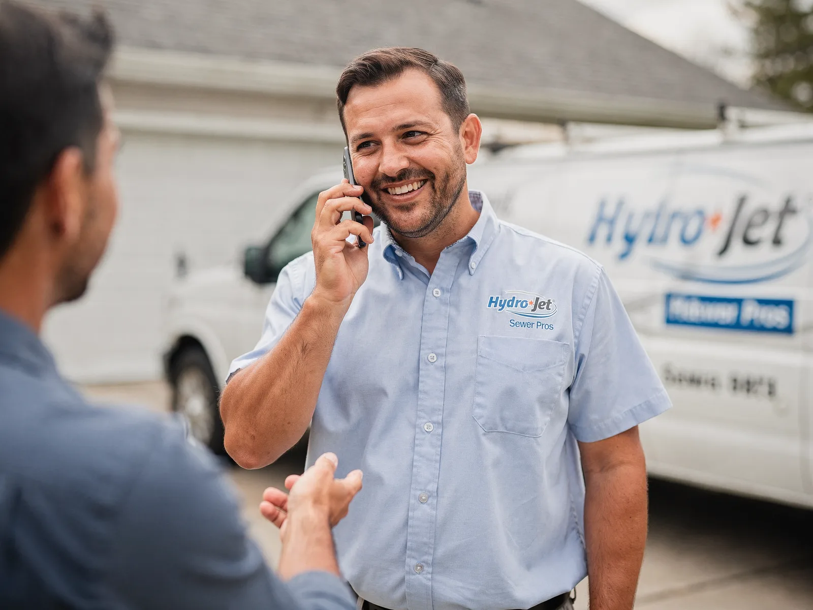 Hydro Jetting Artie, WV FAQs